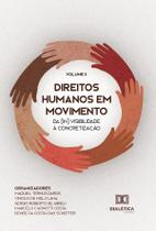 Direitos Humanos em Movimento