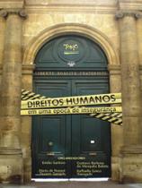 Direitos humanos em uma época de insegurança Direitos humanos em uma época de insegurança