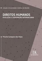 Direitos Humanos: Evolução Cooperação Internacional Sortido