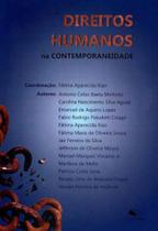 Direitos humanos na contemporaneidade Direitos humanos na contemporaneidade