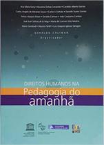 Direitos humanos na pedagogia do amanhã