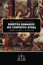 Direitos humanos no contexto atual - vol. 3 - PACO EDITORIAL