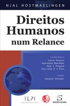 Direitos Humanos num Relance (Ed. bilingue - Inglês / Português)