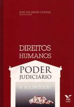 Direitos Humanos, Poder Judiciário e Sociedade - FGV