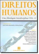 Direitos Humanos: Uma Abordagem Interdisciplinar - Vol.2