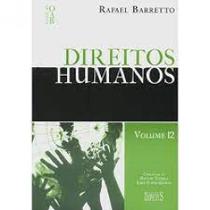 Direitos Humanos- Vol. 12 - Col. OAB 1 Fase - IMPETUS