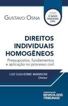 Direitos individuais homogêneos
