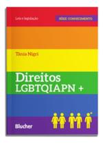 Direitos LGBTQIAPN+ - 01Ed/24