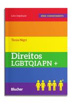 Direitos LGBTQIAPN+ - 01Ed/24 Sortido