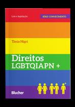 Direitos Lgbtqiapn+ - BLUCHER