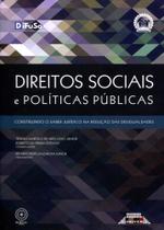 Direitos Sociais e Políticas Públicas - Boreal Editora Direitos Sociais e Políticas Públicas - Boreal Editora