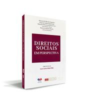 Direitos Sociais em Perspectiva