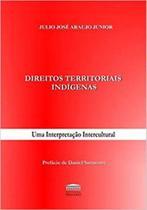 Direitos territoriais indígenas