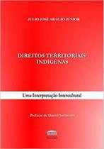 Direitos territoriais indígenas