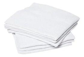 Direto da fábrica Pano P/ Limpeza Branco Grande 63x43 cm Envio Imediato, BRINDE !!! Direto da fábrica Pano P/ Limpeza Branco Grande 63x43 cm Envio Imediato, BRINDE !!!