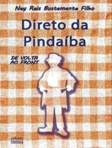 Direto da pindaíba Direto da pindaíba