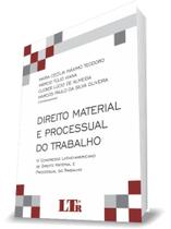 Direto Material e Processual do Trabalho - LTR