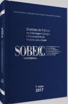 Diretrizes de Práticas em Enfermagem perioperatória e processamento de Produtos para Saúde 8 edição Diretrizes de Práticas em Enfermagem perioperatória e processamento de Produtos para Saúde 8 edição