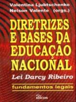 Diretrizes e bases da educação nacional Diretrizes e bases da educação nacional