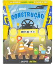 Dirija & Procure - Livro Lanterna: Construção Dirija & Procure - Livro Lanterna: Construção