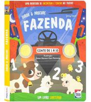Dirija & Procure - Livro Lanterna: Fazenda Dirija & Procure - Livro Lanterna: Fazenda