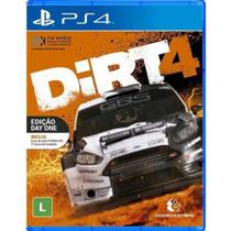 Dirt4 - Codemasters Br