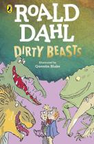 Dirty Beasts - Paperback (2023) Dirty Beasts - Paperback (2023)