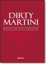 Dirty Martini
