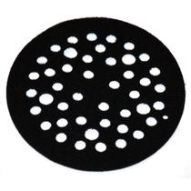 Disc Pad Hook Saver 3M Hookit Clean Sanding 5' 44 furos Disc Pad Hook Saver 3M Hookit Clean Sanding 5' 44 furos