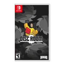 Disc Room - SWITCH EUA