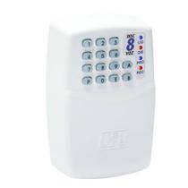 Discadora Telefonica Linha Fixa Disc 8 Voz Jfl - Jfl Alarmes