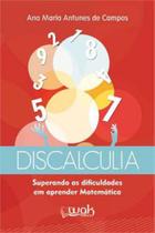 Discalculia Discalculia