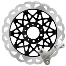 Discão Freio Bros 125 Bros 150 Bros 160 Xre190 290mm Preto Scud Discão Freio Bros 125 Bros 150 Bros 160 Xre190 290mm Preto Scud