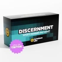 Discernimento de jogos de cartas O que há por trás de Babel Presente cristão Discernimento de jogos de cartas O que há por trás de Babel Presente cristão