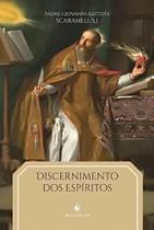 Discernimento dos Espíritos - Ecclesiae