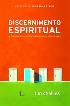 Discernimento espiritual