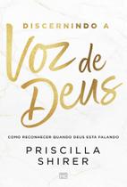 Discernindo a voz de Deus: Como reconhecer quando Deus está falando