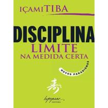 Disciplina - Limite na Medida Certa - INTEGRARE