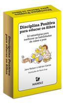 Disciplina Positiva Para Educar Filhos
