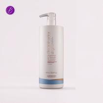 Disciplinador Alinhamento e Controle do Frizz 1 litro Argila Reduction London Cosméticos