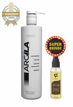 Disciplinador Argila Reduction Profissional London - 500ml