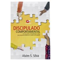 Discipulado Comportamental - Alvim S. Silva