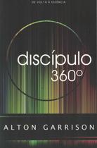Discipulo 360 - BV FILMS