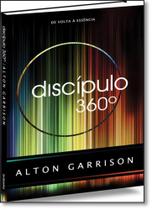 Discípulo 360 - Bv films Discípulo 360 - Bv films