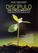 Discípulo em Crescimento - Esperança Discípulo em Crescimento - Esperança