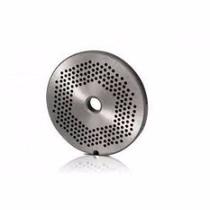 Disco 04mm Para Maquina De Moer Carne Moedor Picador Boca 22