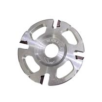 Disco 100mm X 4 Pastilhas - MAREGA HOOF DISC Disco 100mm X 4 Pastilhas - MAREGA HOOF DISC