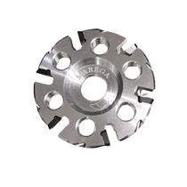 Disco 100mm X 6 PASTILHAS - MAREGA HOOF DISC