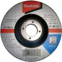 Disco 115x6x22.2 - d-19831 - makita