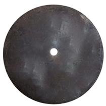 Disco 22 X 4.50 X 1.1/2 Liso Furo Redondo Tatu Disco 22 X 4.50 X 1.1/2 Liso Furo Redondo Tatu